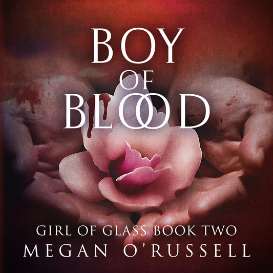 Boy of Blood Audiobook