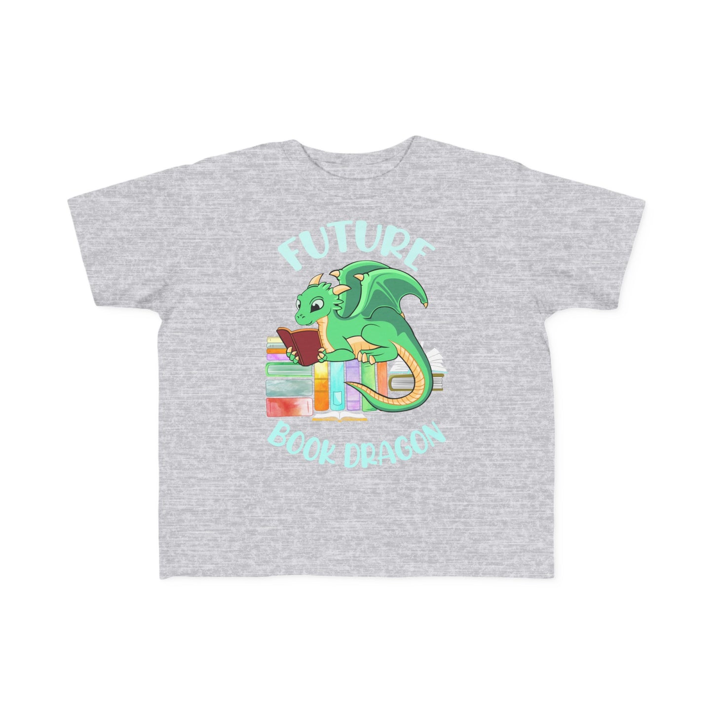 Toddler's Fine Jersey Tee