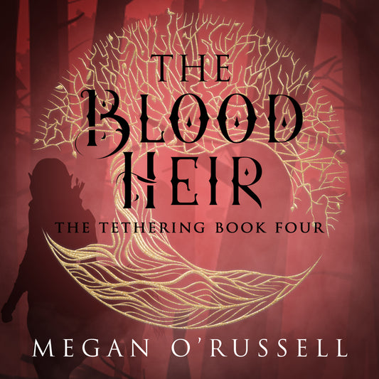 The Blood Heir Audiobook
