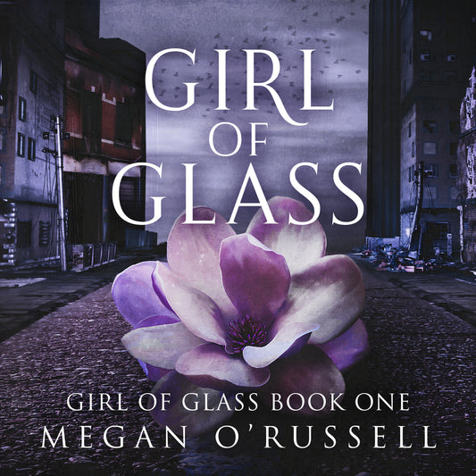 Girl of Glass Audiobook