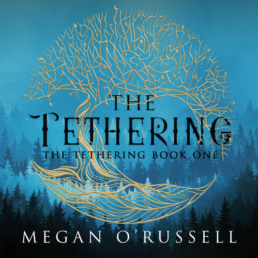 The Tethering Audiobook
