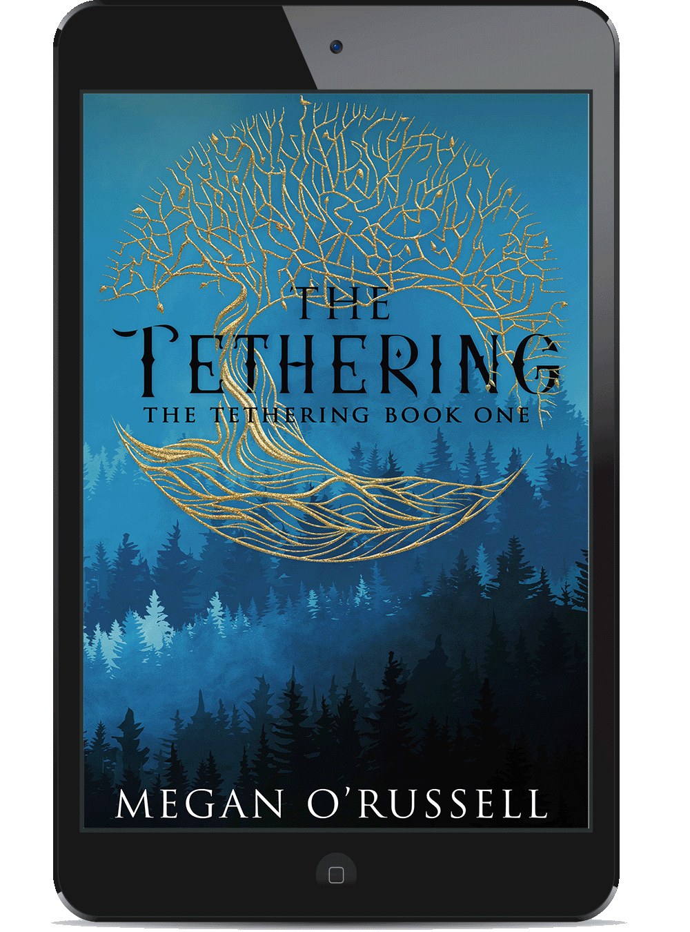 The Tethering (eBook)