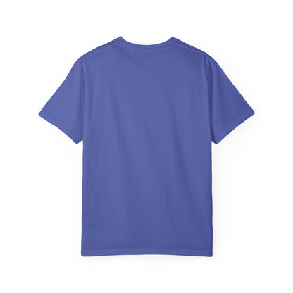 Unisex Emotional Support Extrovert T-shirt