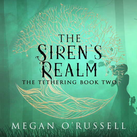 The Siren's Realm Audiobook
