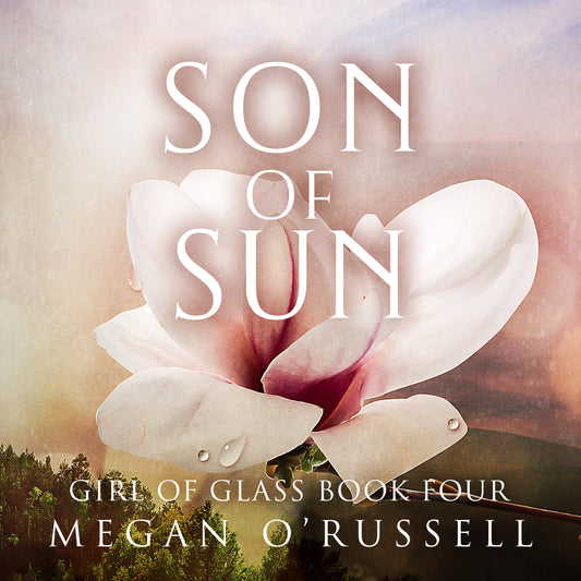 Son of Sun Audiobook