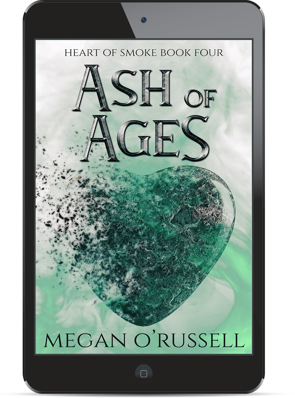 Ash of Ages