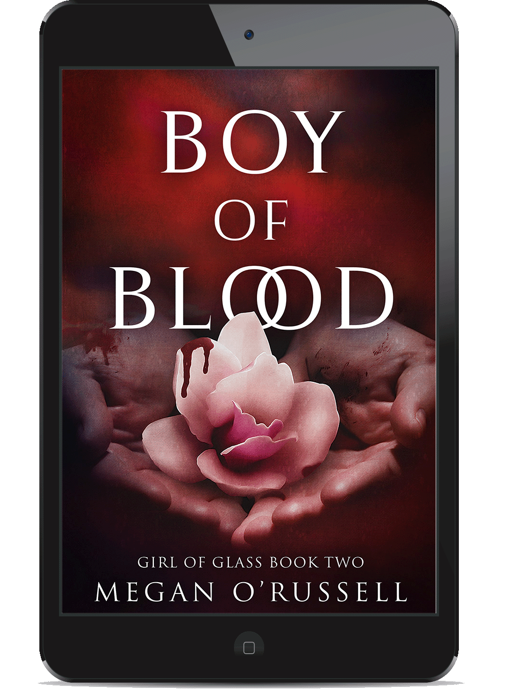 Boy of Blood (eBook)