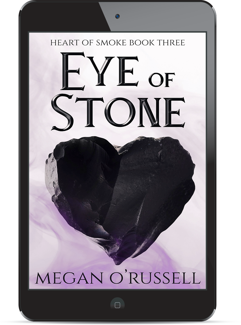 Eye of Stone (eBook)