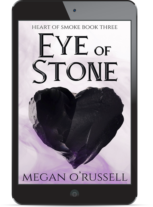 Eye of Stone (eBook)