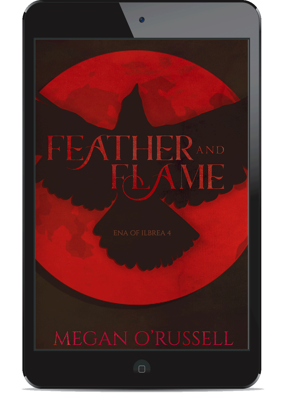 Feather and Flame eBook