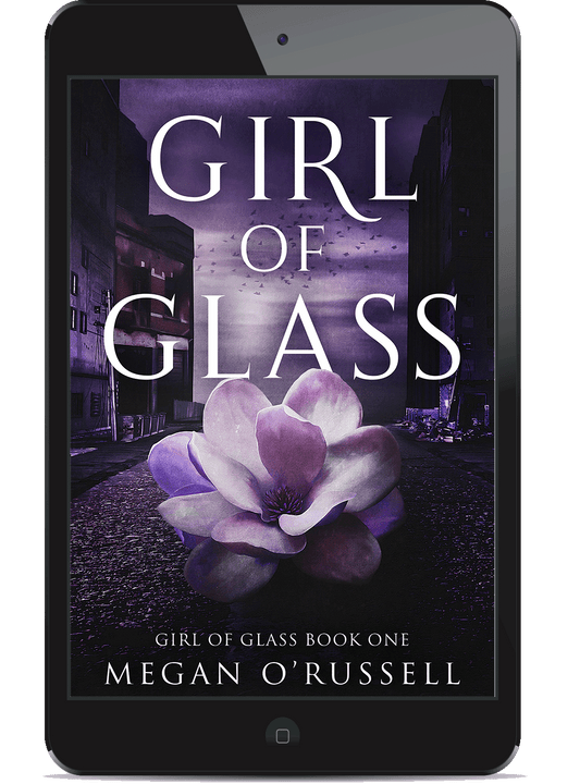 Girl of Glass (eBook)