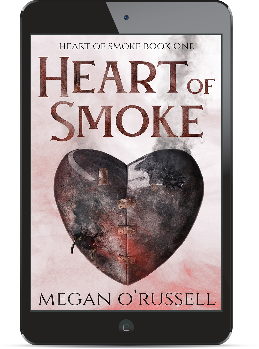 Heart of Smoke (eBook)