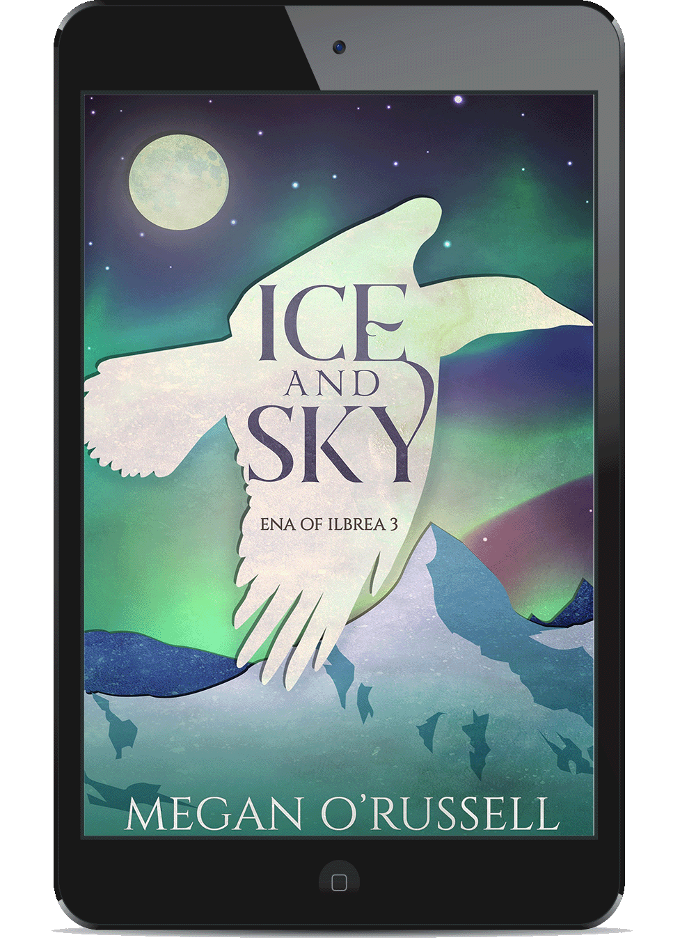 Ice and Sky eBook