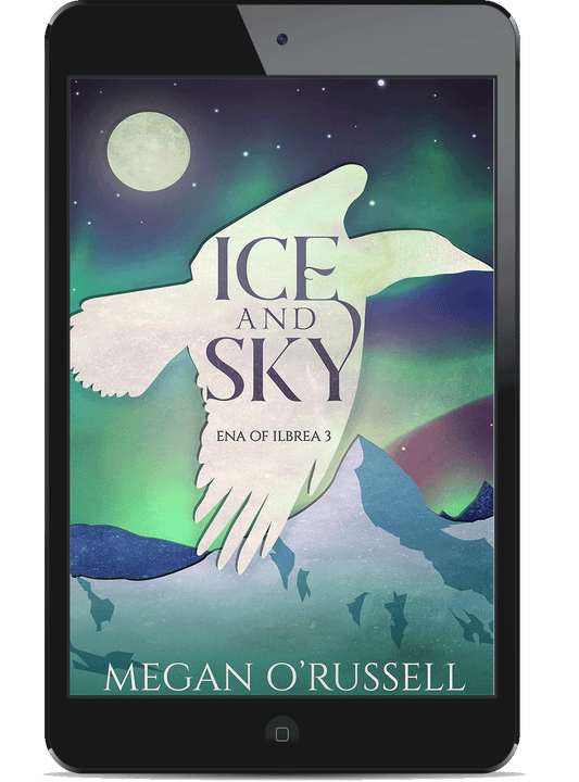 Ice and Sky eBook