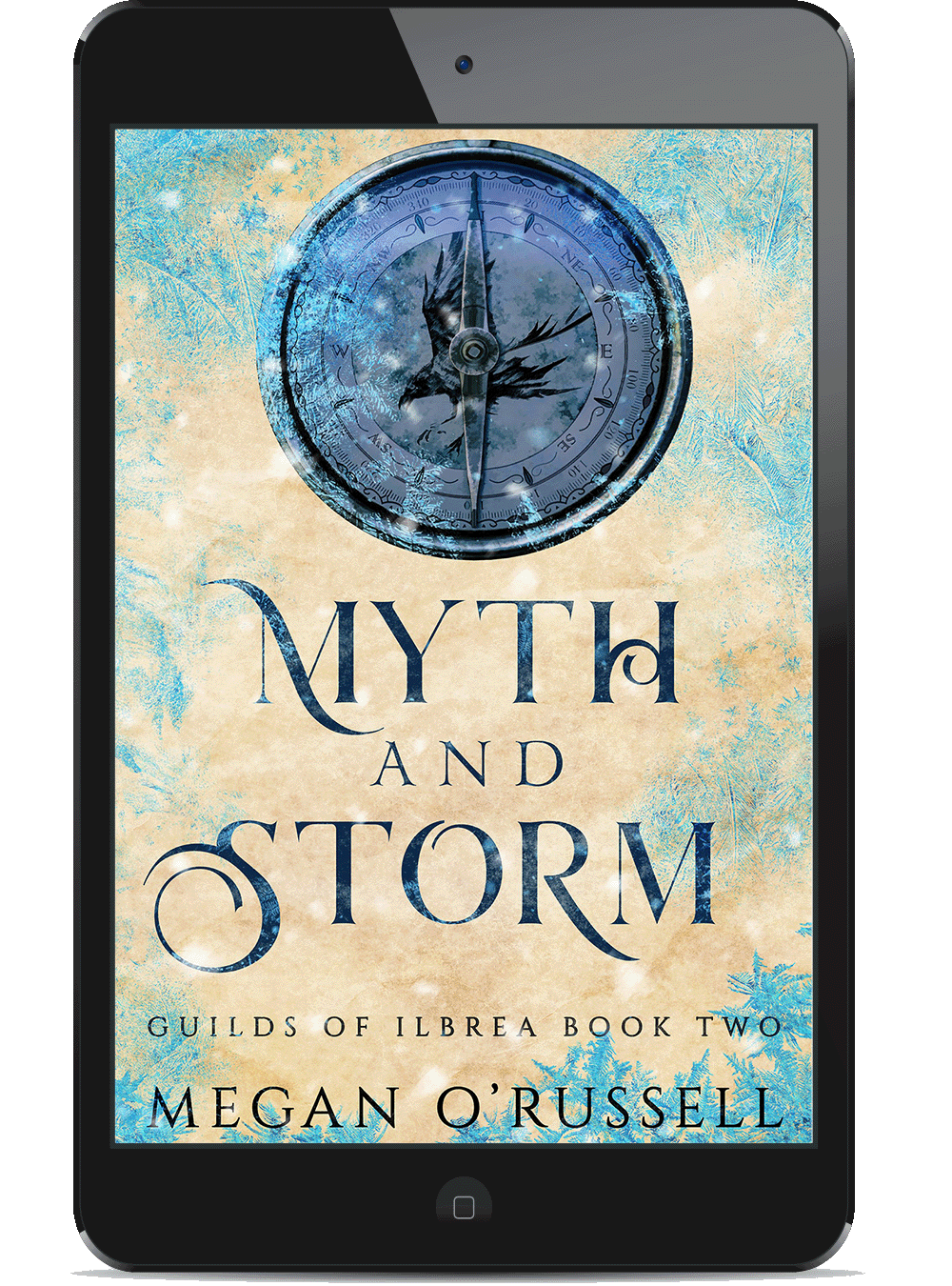 Myth and Storm (eBook)