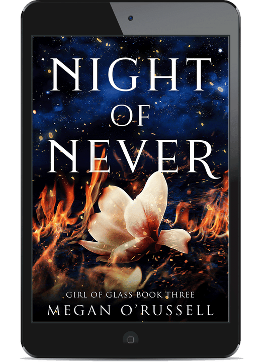 Night of Never (eBook)