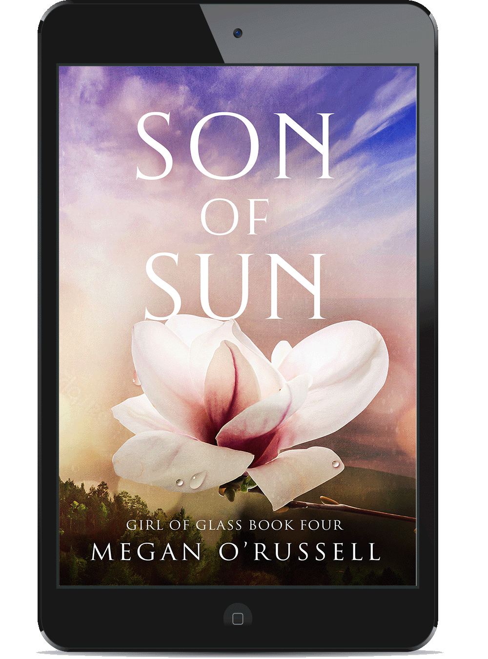 Son of Sun (eBook)