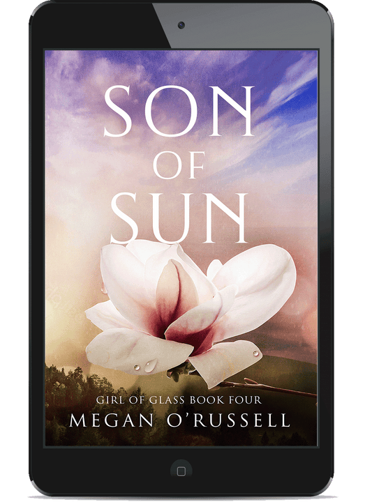 Son of Sun (eBook)