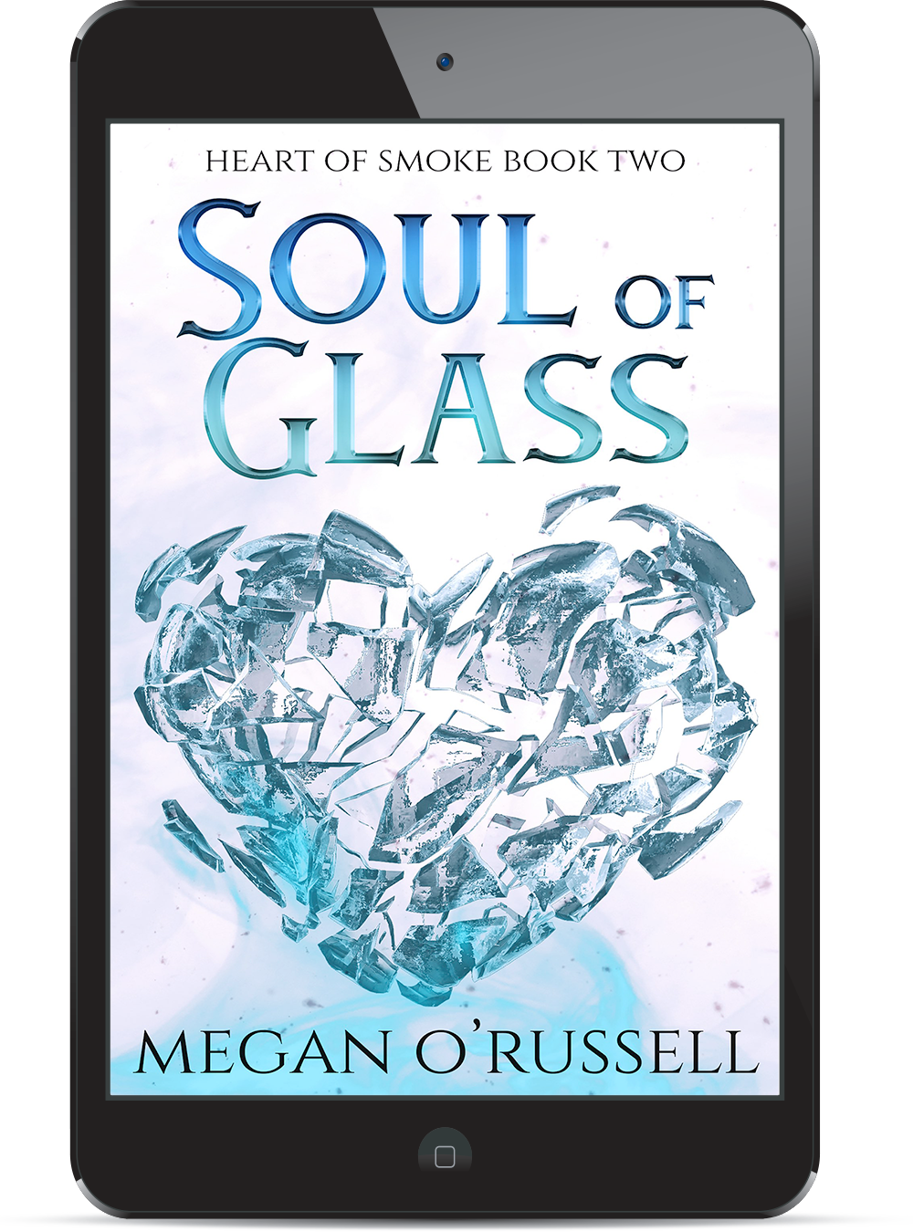 Soul of Glass (eBook)