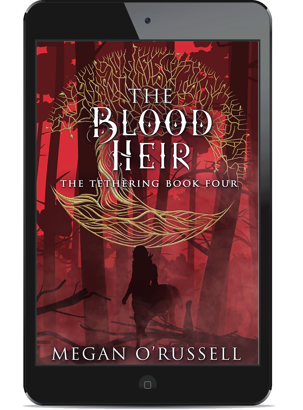 The Blood Heir (eBook)