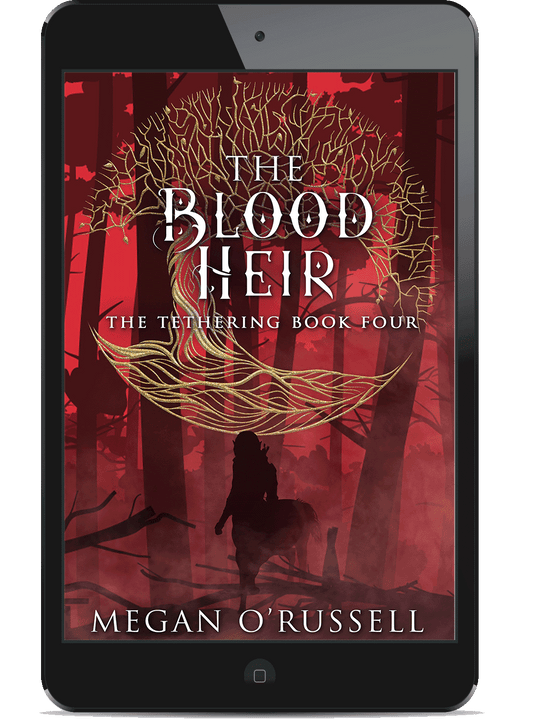 The Blood Heir (eBook)