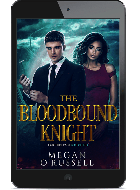 The Bloodbound Knight (eBook)