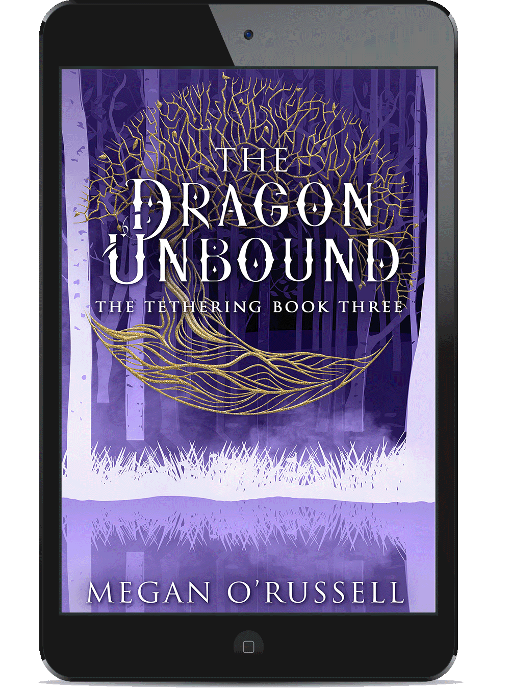 The Dragon Unbound (eBook)