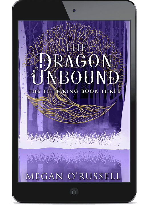 The Dragon Unbound (eBook)