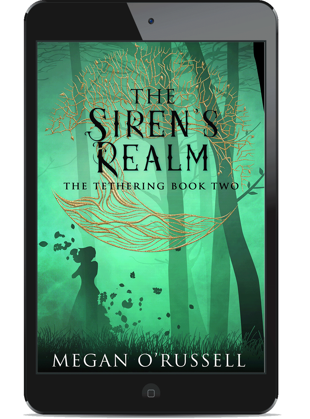 The Siren's Realm (eBook)