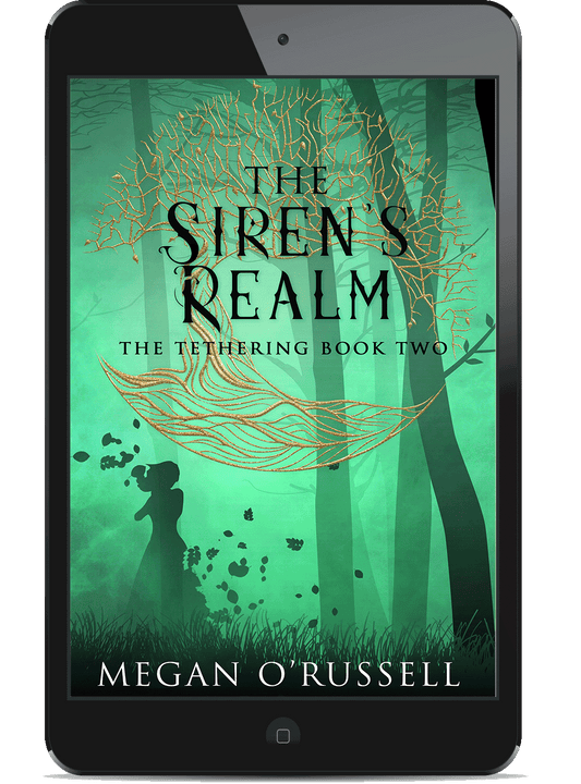 The Siren's Realm (eBook)