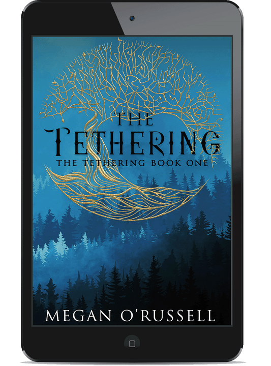 The Tethering (eBook)