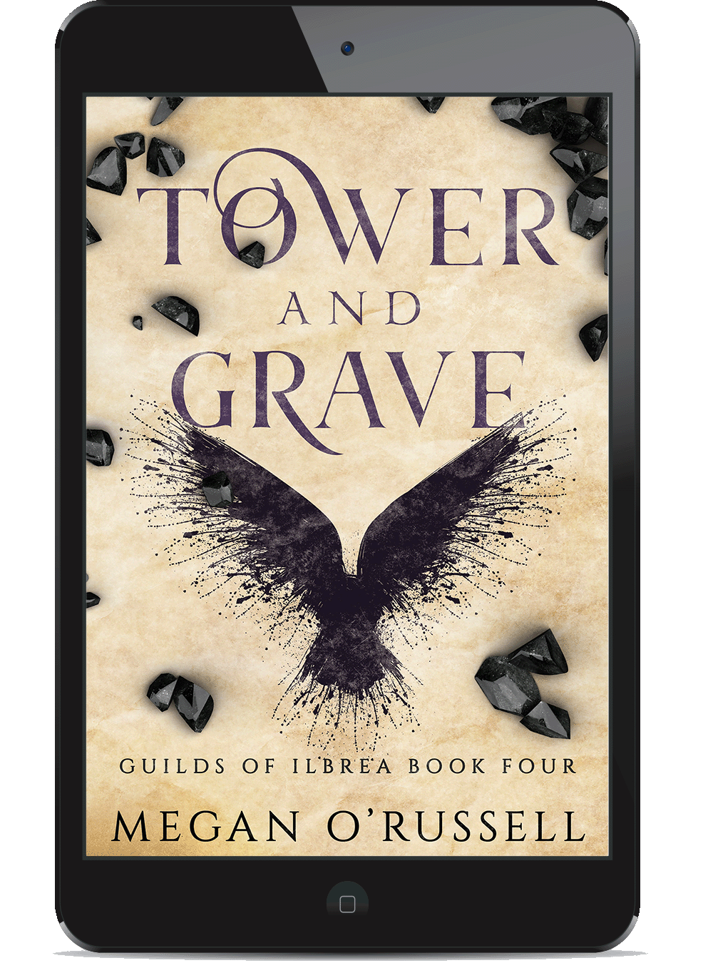 Tower and Grave (eBook)