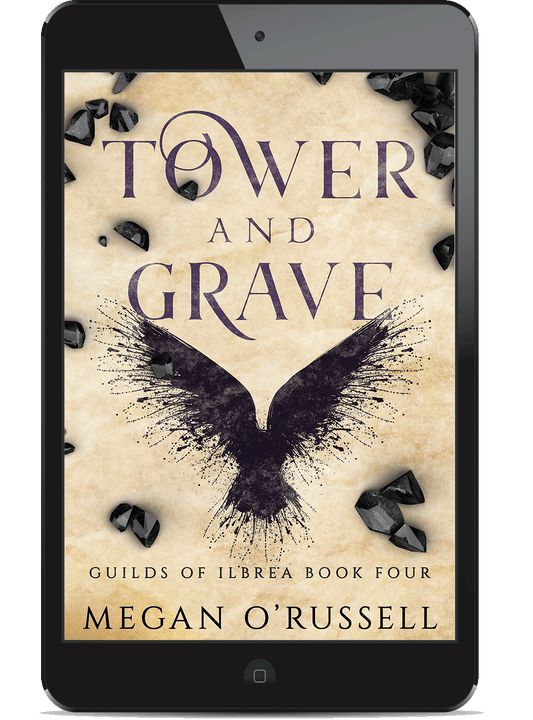 Tower and Grave (eBook)