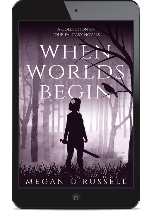 When Worlds Begin (eBook)